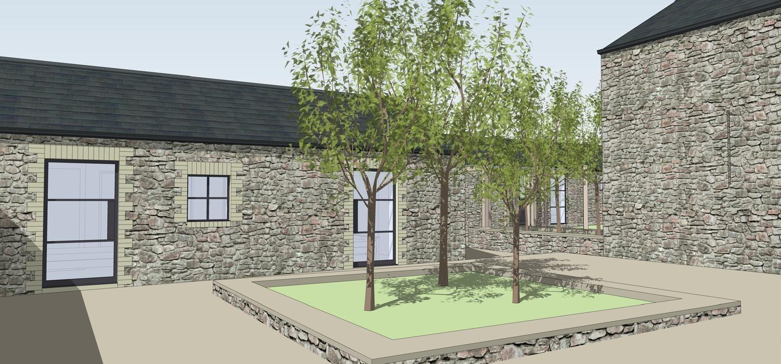 Prisk, Cowbridge